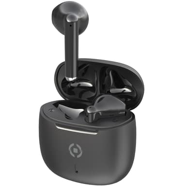 Buz2 True Wireless Bluetooth Headset Drop Black