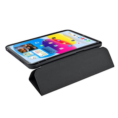 Nettbrettetui Penneholder Svart - iPad 10,9"" 10. generasjon 2022