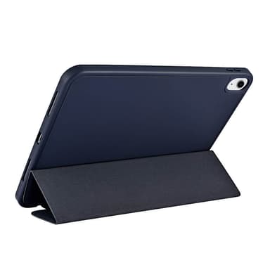 Nettbrettetui Penneholder Mørk blå - iPad 10,9"" 10. generasjon 2022