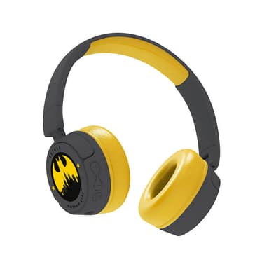 BATMAN Headphone On-Ear Junior