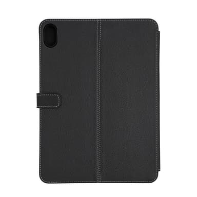 Nettbrettetui Lær Svart - iPad 10,9"" 10th Gen 2022