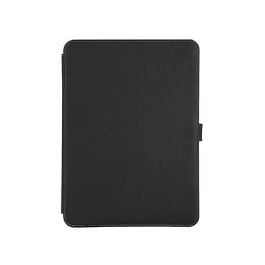 Nettbrettetui Lær Svart - iPad 10,9"" 10th Gen 2022