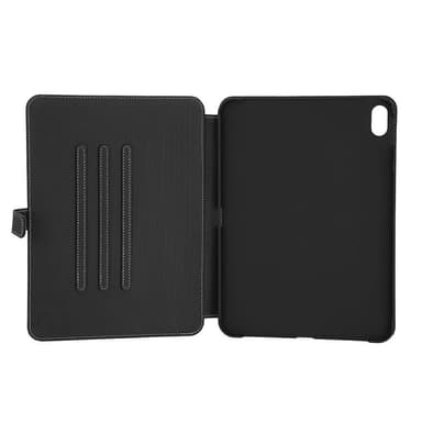 Nettbrettetui Lær Svart - iPad 10,9"" 10th Gen 2022