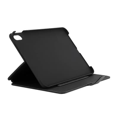 Nettbrettetui Lær Svart - iPad 10,9"" 10th Gen 2022