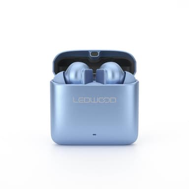Hodetelefoner Titan TWS True Wireless In-Ear Blå