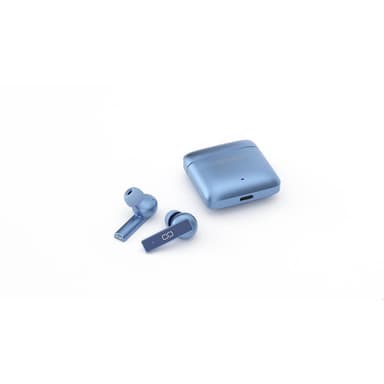 Hodetelefoner Titan TWS True Wireless In-Ear Blå