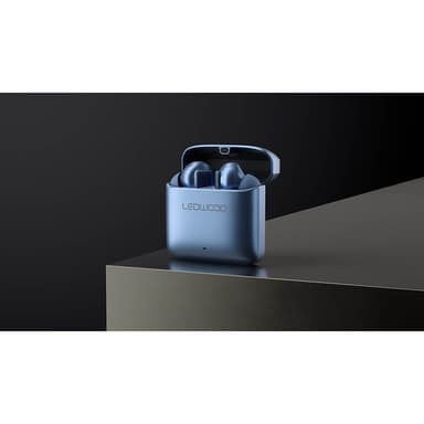 Hodetelefoner Titan TWS True Wireless In-Ear Blå