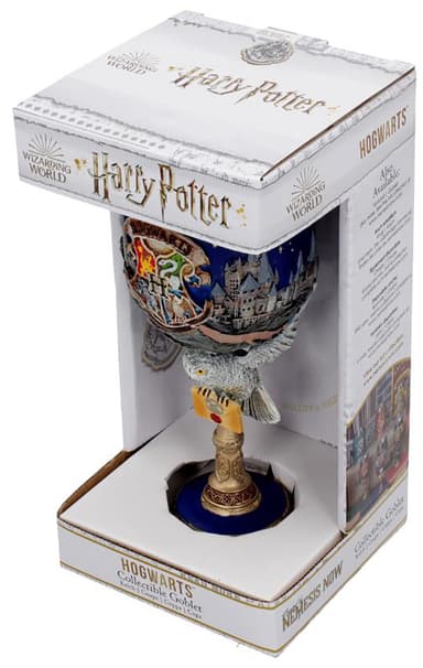 Nemesis Now Harry Potter (Hogwarts) beger