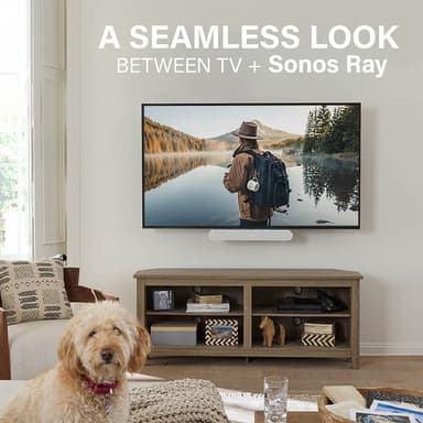 Feste For Sonos Ray Soundbar