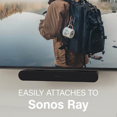 Feste For Sonos Ray Soundbar