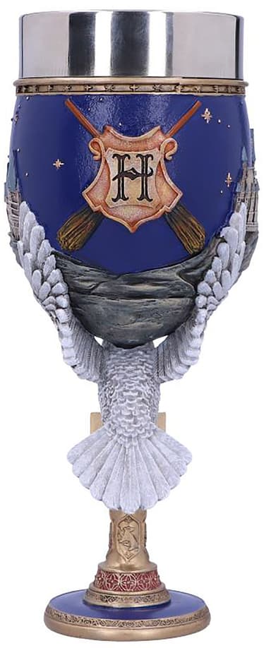 Nemesis Now Harry Potter (Hogwarts) beger