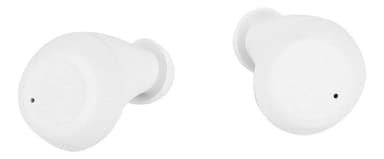 T210 TWS in-ear earbuds with charging case, TWS, white