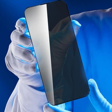 Anti-peep skjermbeskytter for personvern iPhone 13 Pro max