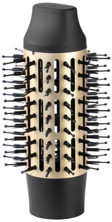 Remington Sapphire Luxe luftstyler AS5805 (blå og gull)