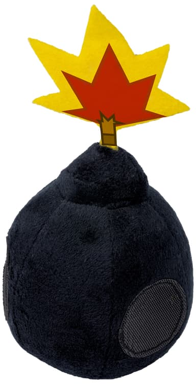 ItemLab Bomberman bamse