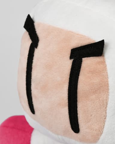 ItemLab Bomberman bamse