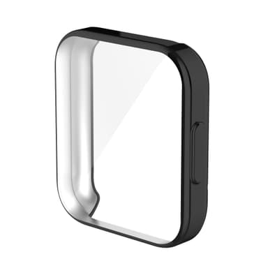 Redmi Watch 2 Lite skjermbeskytter / etui TPU Svart
