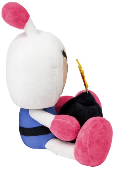 ItemLab Bomberman bamse