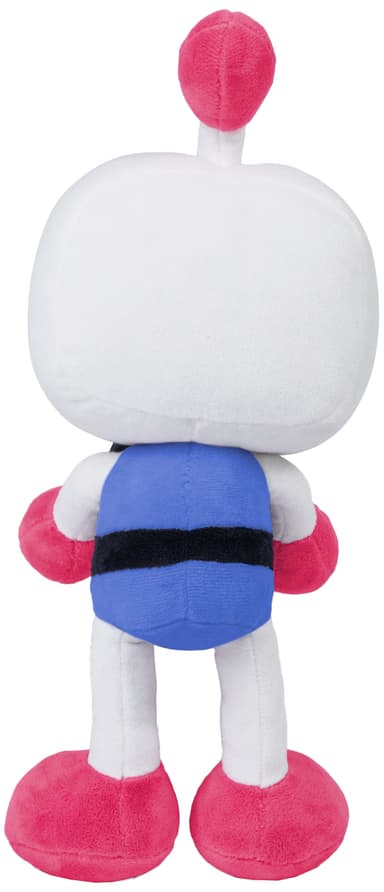 ItemLab Bomberman bamse