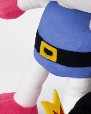 ItemLab Bomberman bamse