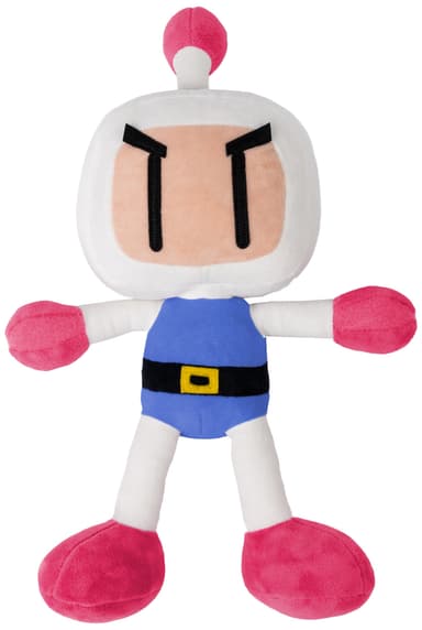 ItemLab Bomberman bamse