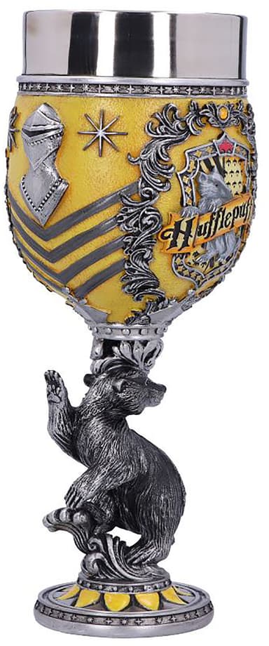 Nemesis Now Harry Potter (Hufflepuff) beger