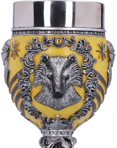 Nemesis Now Harry Potter (Hufflepuff) beger