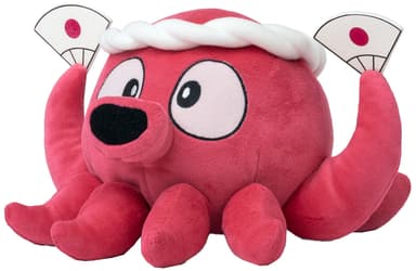 ItemLab Parodius bamse (Tako)