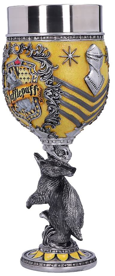 Nemesis Now Harry Potter (Hufflepuff) beger