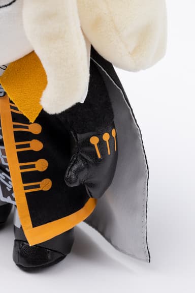 ItemLab Castlevania bamse (Alucard)