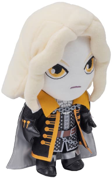 ItemLab Castlevania bamse (Alucard)
