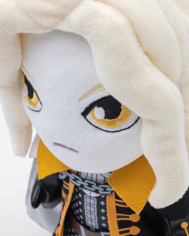 ItemLab Castlevania bamse (Alucard)