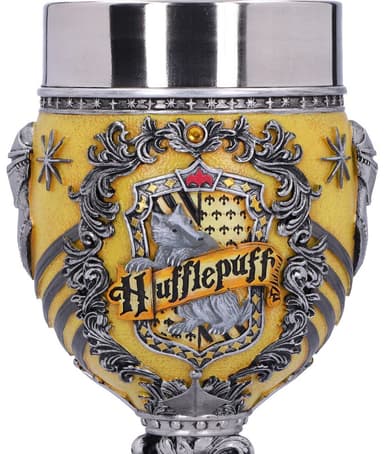 Nemesis Now Harry Potter (Hufflepuff) beger