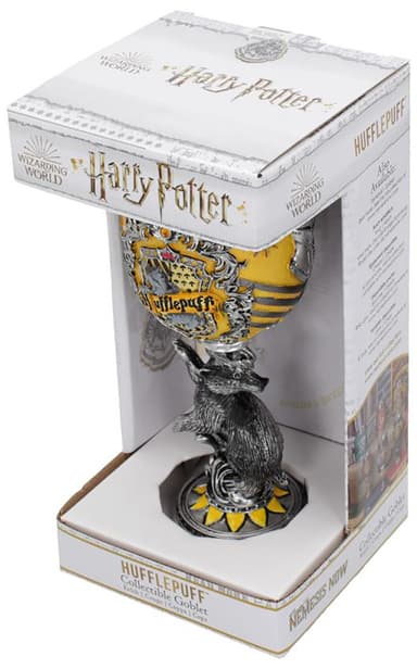 Nemesis Now Harry Potter (Hufflepuff) beger