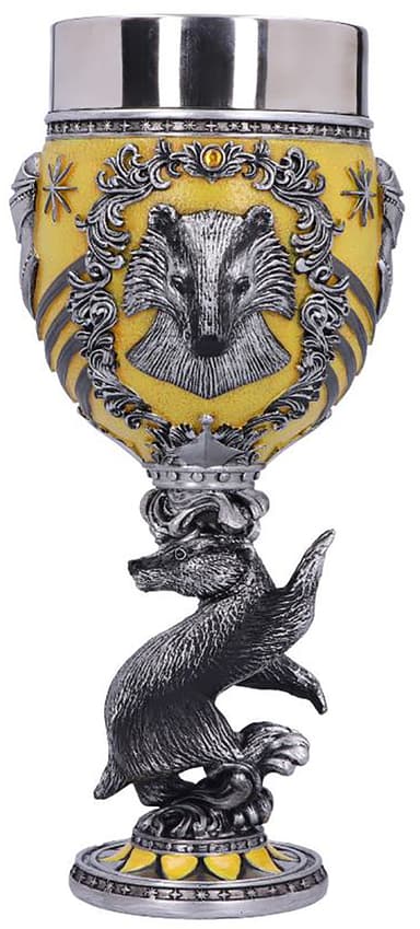 Nemesis Now Harry Potter (Hufflepuff) beger