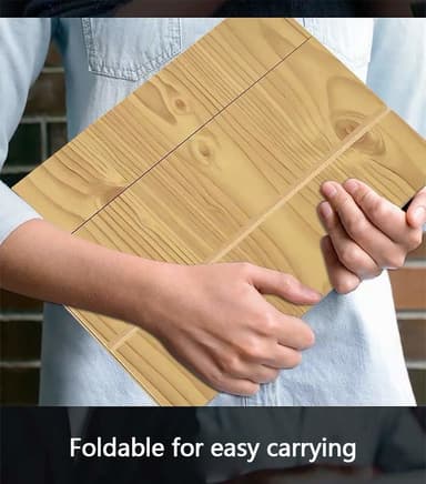 Skjermforstørrelse for mobil, 12 tommer (30 cm)