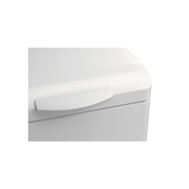 AEG Vaskemaskin L6TPO621N5