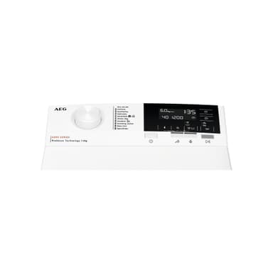 AEG Vaskemaskin LTR6E624G1