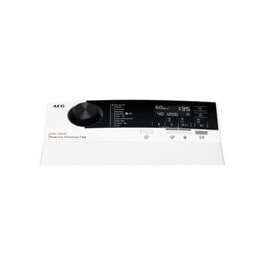 AEG Vaskemaskin LTR8A631E1
