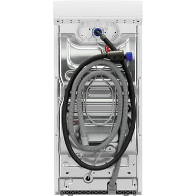 AEG Vaskemaskin LTR8A631E1