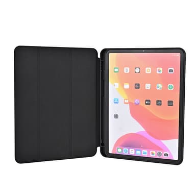Nettbrettetui iPad Air 10.9"" 20/22, iPad Pro 11 20/21/22 Svart