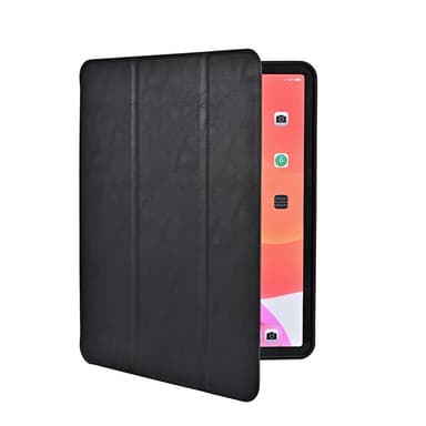 Nettbrettetui iPad Air 10.9"" 20/22, iPad Pro 11 20/21/22 Svart