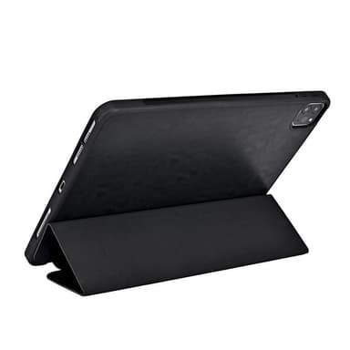 Nettbrettetui iPad Air 10.9"" 20/22, iPad Pro 11 20/21/22 Svart