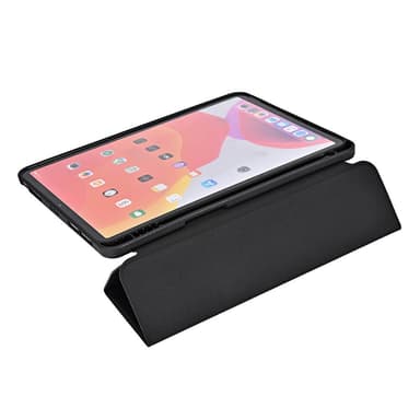 Nettbrettetui iPad Air 10.9"" 20/22, iPad Pro 11 20/21/22 Svart