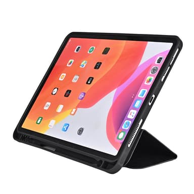 Nettbrettetui iPad Air 10.9"" 20/22, iPad Pro 11 20/21/22 Svart