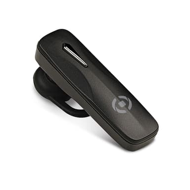 BH-10 Bluetooth-hodesett Svart