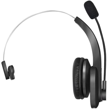 Bluetooth headset Mono inkl ladestativ