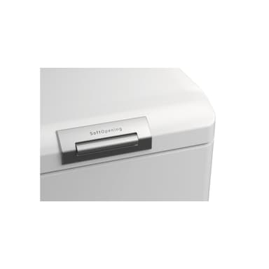 AEG Vaskemaskin LTR8A631E1