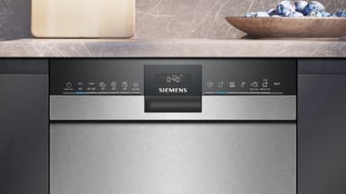 Siemens Oppvaskmaskin SR43ES24ME