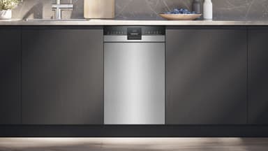 Siemens Oppvaskmaskin SR43ES24ME